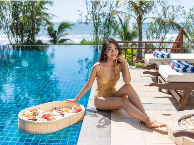 Victoria Phan Thiết Beach Resort & Spa