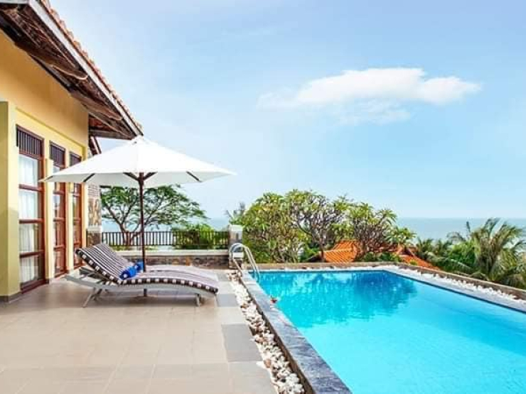 Romana Resort & Spa Phan Thiết