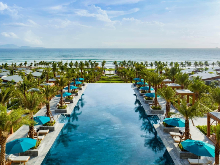 Radisson Blu Resort Cam Ranh