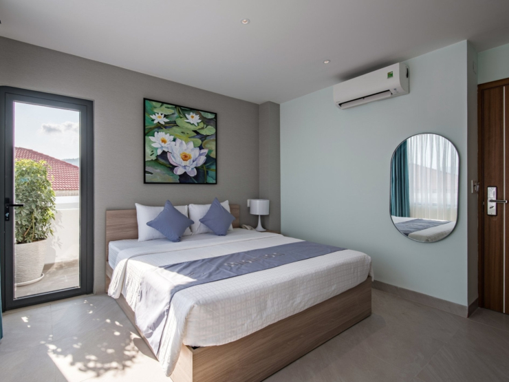 Delight Hotel Quy Nhơn