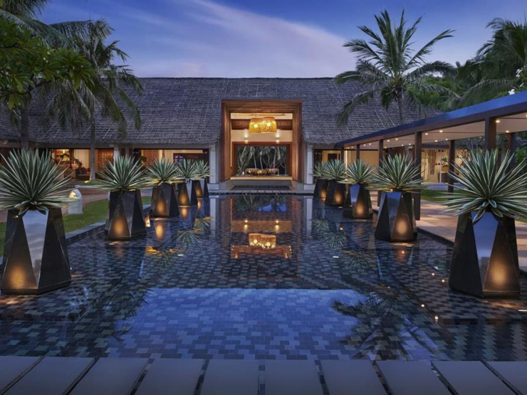 Avani Quy Nhơn Resort & Spa