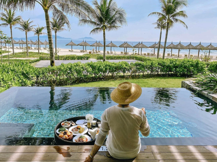 Alma Resort Cam Ranh