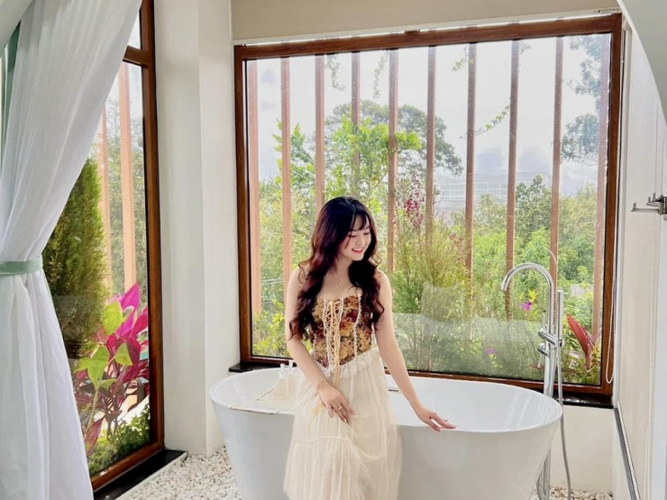 Lasol Boutique Hotel Đà Lạt