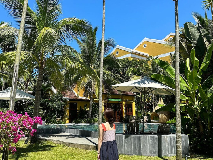 La Siesta Hội An Resort & Spa