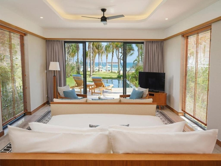 Selectum Noa Resort Cam Ranh 