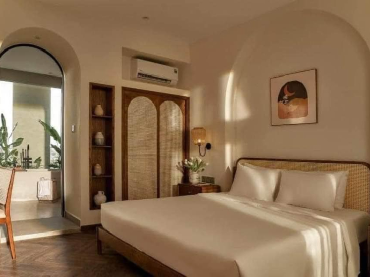 Rubens Boutique Hotel 