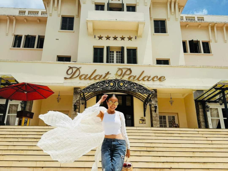 Đà Lạt Palace Heritage Hotel