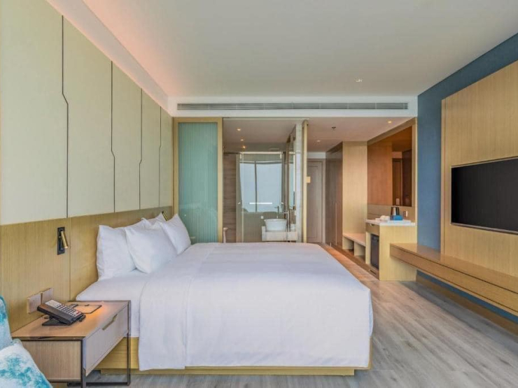 Awaken Hotel Đà Nẵng