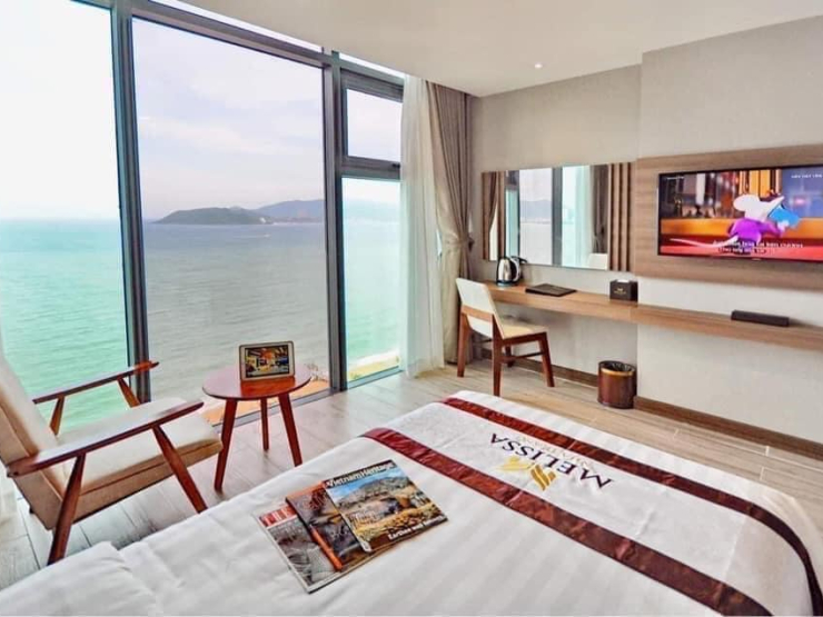 Melissa Hotel Nha Trang