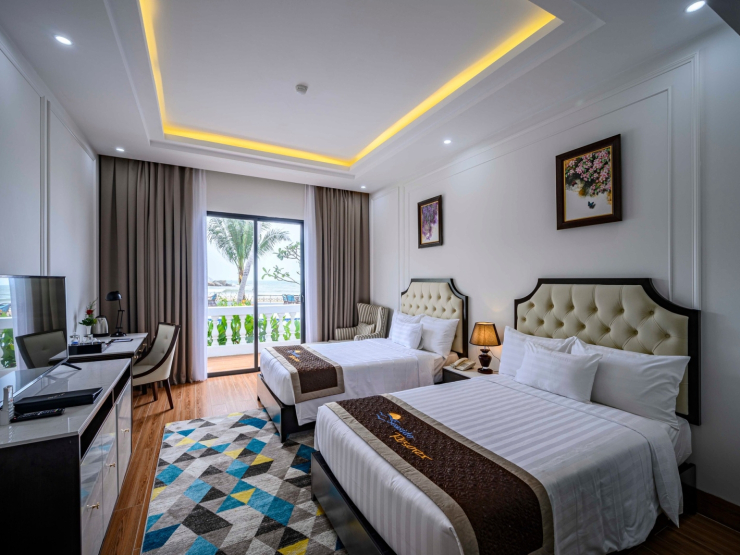 Seaside Boutique Resort Quy Nhơn