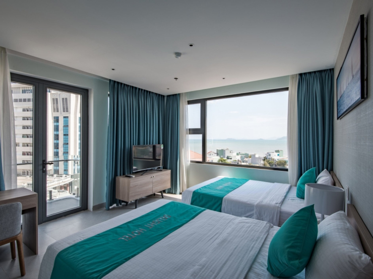 Delight Hotel Quy Nhơn