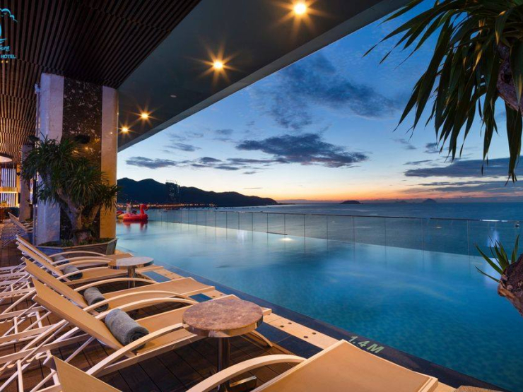 Horizon Hotel Nha Trang