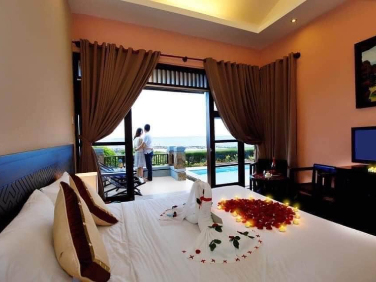 Romana Resort & Spa Phan Thiết