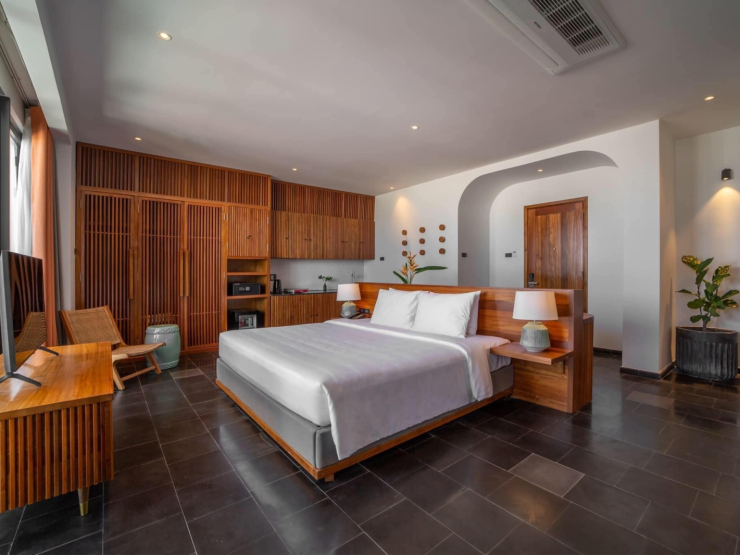 Le Mint Hotel Quy Nhơn