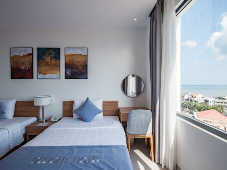 Delight Hotel Quy Nhơn