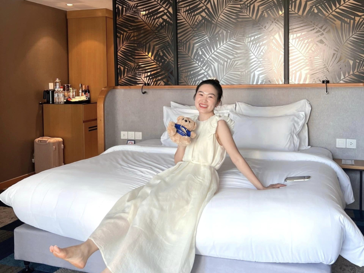 Quinter Central Hotel Nha Trang