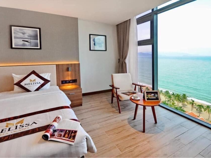 Melissa Hotel Nha Trang