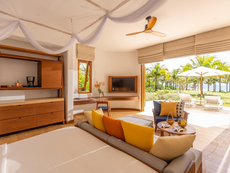 Ana Mandara Cam Ranh Resort 