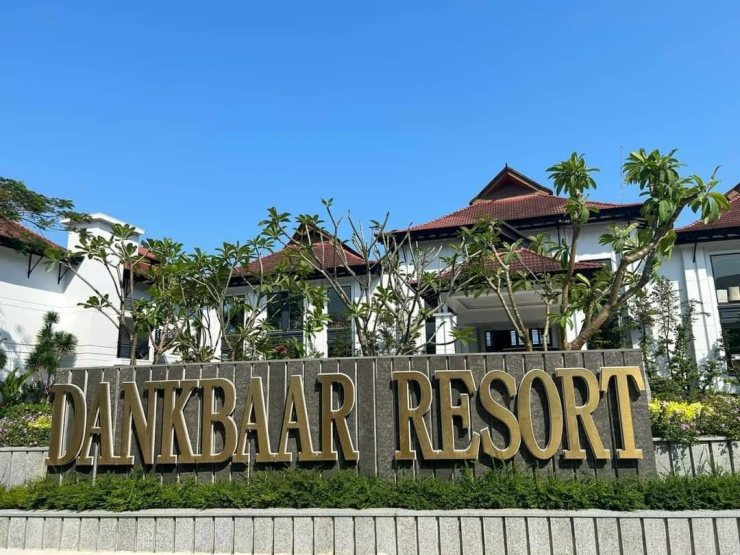 Dankbaar Resort Quy Nhơn