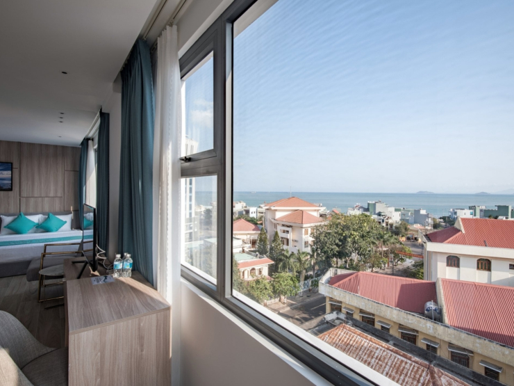 Delight Hotel Quy Nhơn