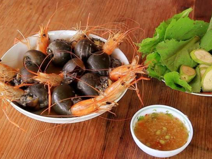 DU LỊCH MIỀN TÂY 1 NGÀY