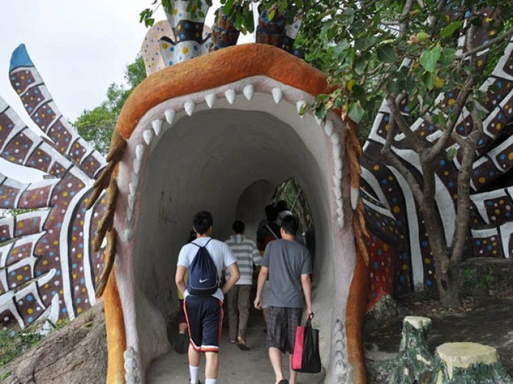 NT-01: NEMO TRIP - TOUR DU NGOẠN VỊNH NHA TRANG BƠI NGẮM SAN HÔ – TIỆC RƯỢU NỔI – SỎI PARADISE