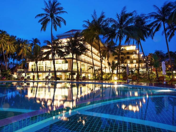 Mường Thanh Mũi Né Resort