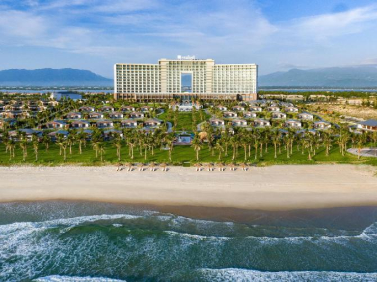 Radisson Blu Resort Cam Ranh