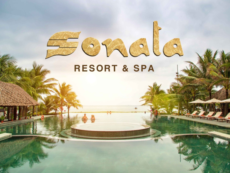 Sonata Resort & Spa Phan Thiết