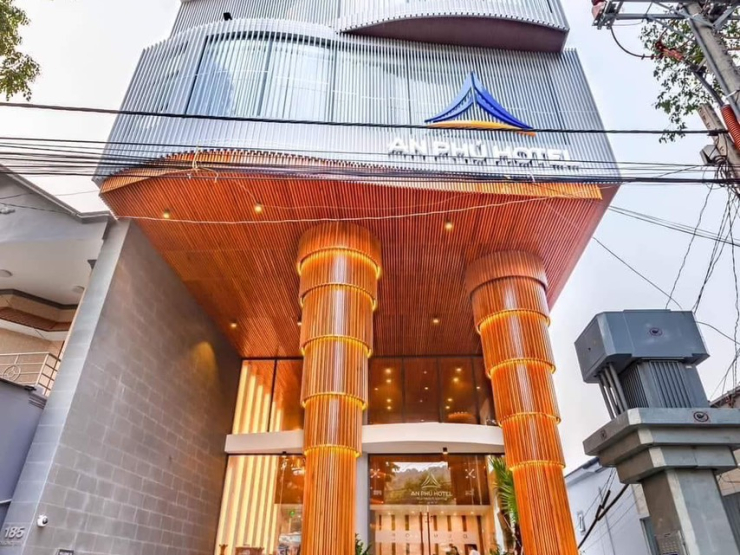 AN PHÚ HOTEL PHÚ QUỐC 