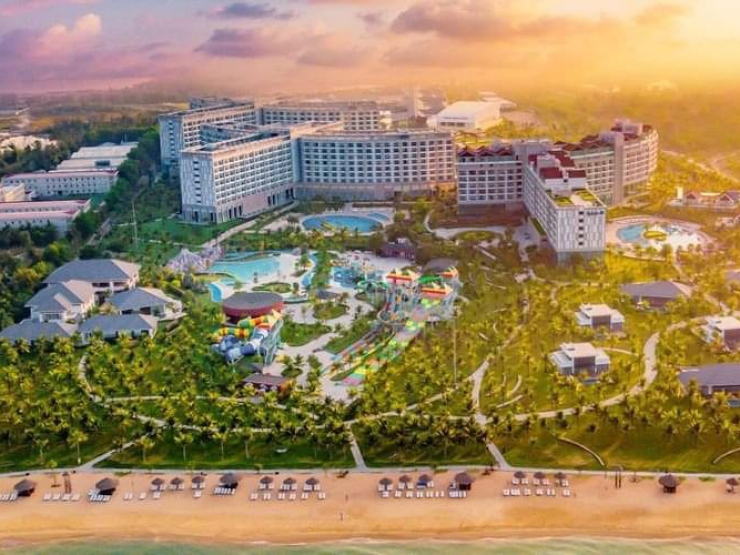 RESORT VINOASIS PHÚ QUỐC