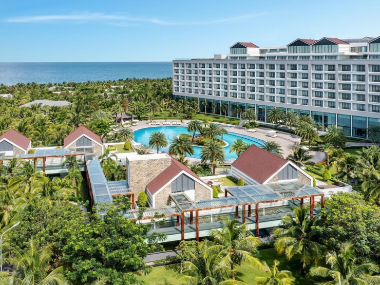 RADISSON BLU RESORT PHÚ QUỐC