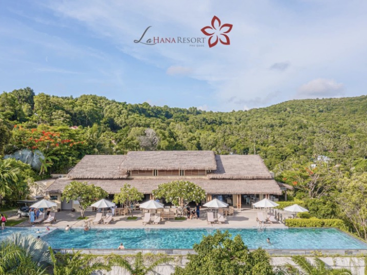 LAHANA RESORT PHÚ QUỐC