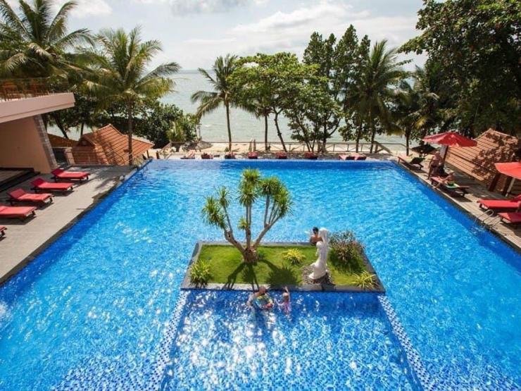 KIM HOA RESORT PHÚ QUỐC