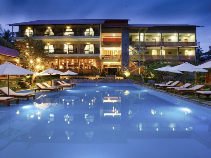 AZURA RESORT PHÚ QUỐC