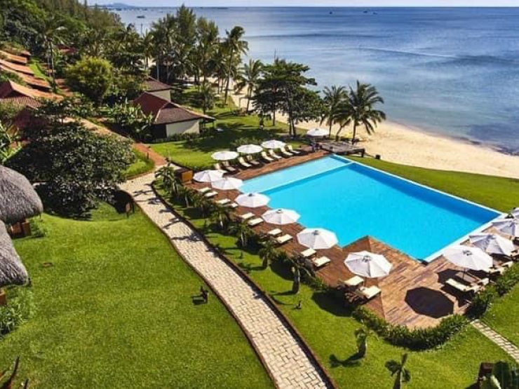 CHEN SEA RESORT & SPA PHU QUOC