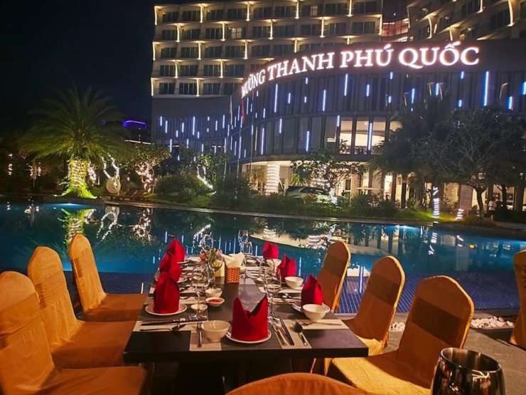 MƯỜNG THANH PHÚ QUỐC HOTEL